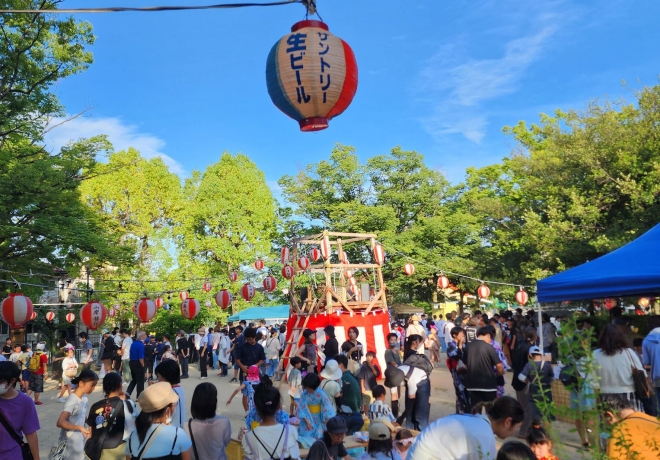 子供との遊びで考えさせられること