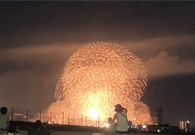 絶好の穴場発見