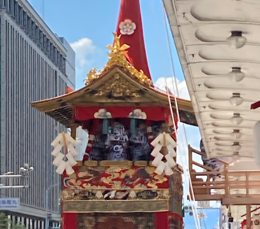 祇園祭