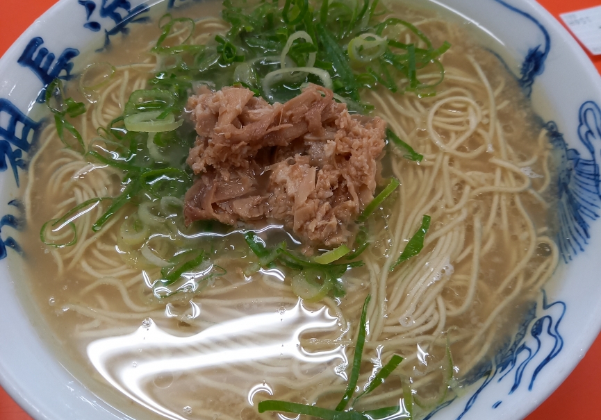 オススメのラーメン屋さん3