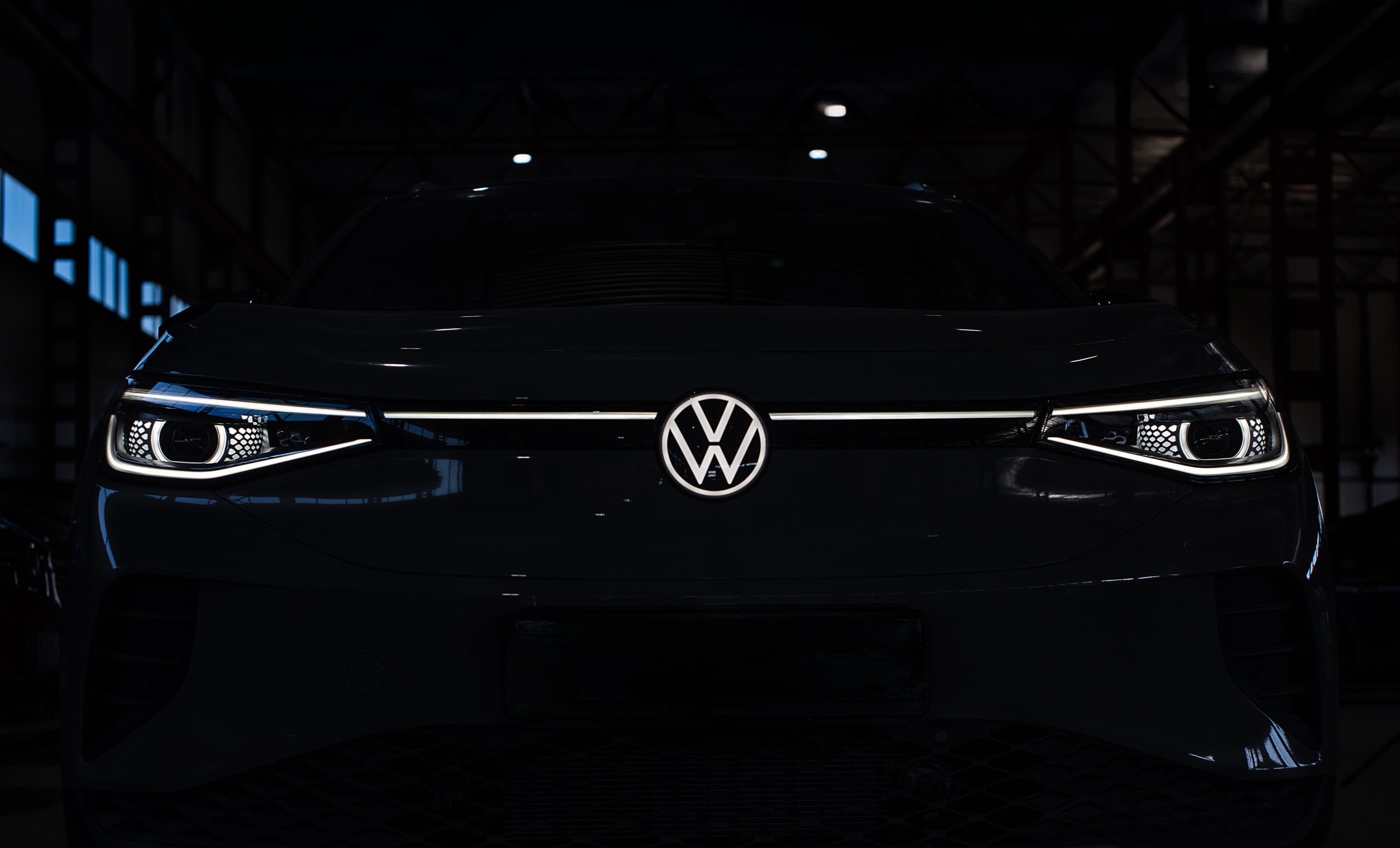 車輌販売事業 Volkswagen 正規ディーラー